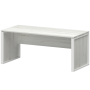 Стол руководителя Аргентум-М НТМ-180 1800x800x750