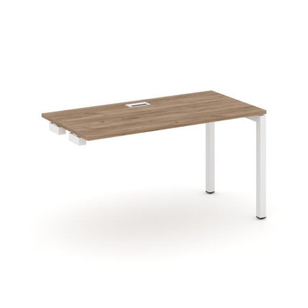 Стол-приставка к опорным элементам SN-5P.OPRS-004 (1580х600х750)