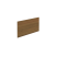 Царга для столов С.СП-2, С-СП-2.1 Slim С.ЦC-2 570x360x18