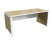 Стол для руководителя Steel Evo 17180 1800х800х740