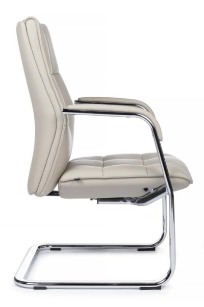 Кресло Classic C2116 Светло-серый (Светло-серый)