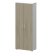 Шкаф для одежды Смарт СМШ-58ШД Тип1 792x380x1990