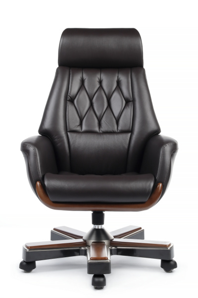 Кресло Byron (YS1505A) Коричневый (06)