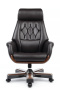Кресло Byron (YS1505A) Коричневый (06)