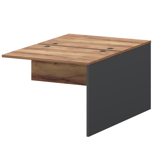 Модуль двойной Смарт СМСН25-2.10.60 1000x1236x750