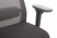 Офисное кресло Work W-218C GREY Серый