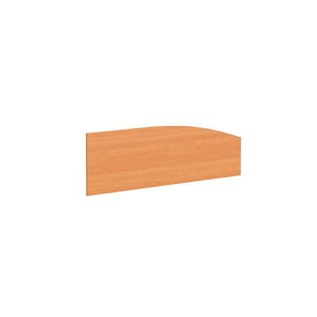 Экран Имаго ЭКР-2 1200x18x450 (Груша Ароза)