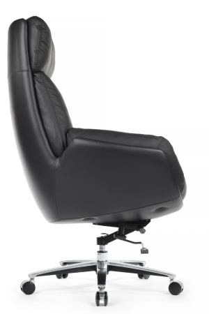 Офисное кресло Marco LS-262A Черный (Черный)