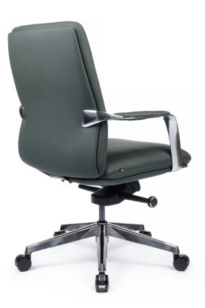 Офисное кресло Pablo-M B2216-1 Зеленый (Зеленый)