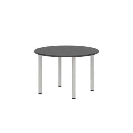 Конференц-стол Xten XRT 120 1200x1200x750 (Легно темный)