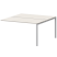 Модуль двойной на 2 рабочих места Арго-М АМБЭ-003 1400x1496x760