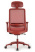 Офисное кресло Work W-218C RED Красный