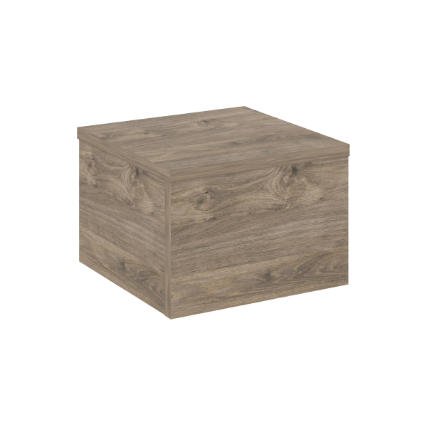 Накладка низкая угловая внешняя правая для О.R-F.MU.VNER Onix О.R-NU.N.VNER 432x432x297
