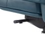 Кресло Rafael A2119 Синий