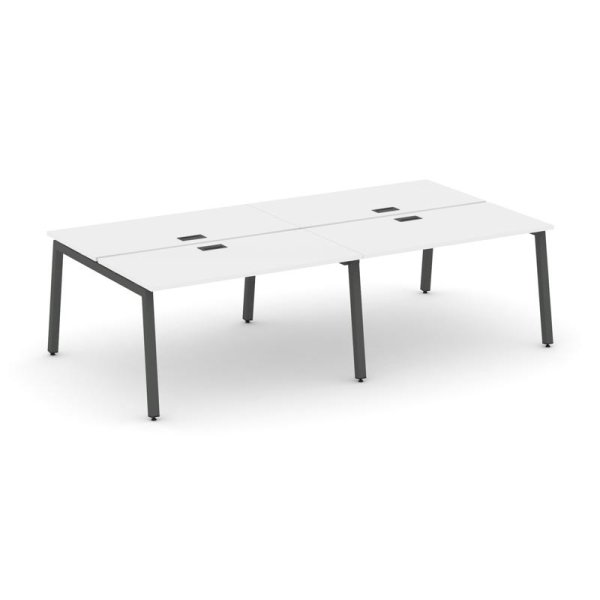 Рабочая станция 2-х сторонняя SN-5A.DRS-053 (2760х1632х750)