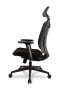 College CLG-425 MBN-A Black