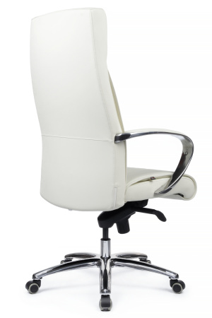 Офисное кресло Gaston 9164 Белый (Белый)