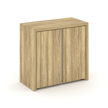Шкаф низкий широкий Corner COR.ST-3.1 (900x450x845)