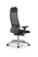 Кресло для руководителя Метта SynchroSit 10 B1-111D - X2+UMF(X1) /Ub00/Wh00/D02P(M23.B22.G18.W03)