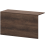 Накладка для стойки Ресепшн А-653 1010x380x560