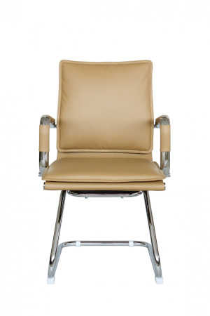 Стул офисный Hugo RCH 6003-3 Кэмел (Кэмел)