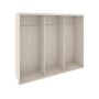 Корпус низкий+трек Maris SH.K3-6.2 2369x600x2006