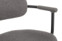 Офисное кресло Kolin W-231 Серый