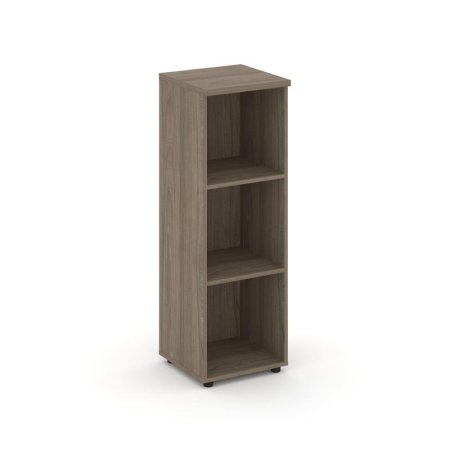 Стеллаж средний узкий SN.STU.E-200 (400х400х1203)