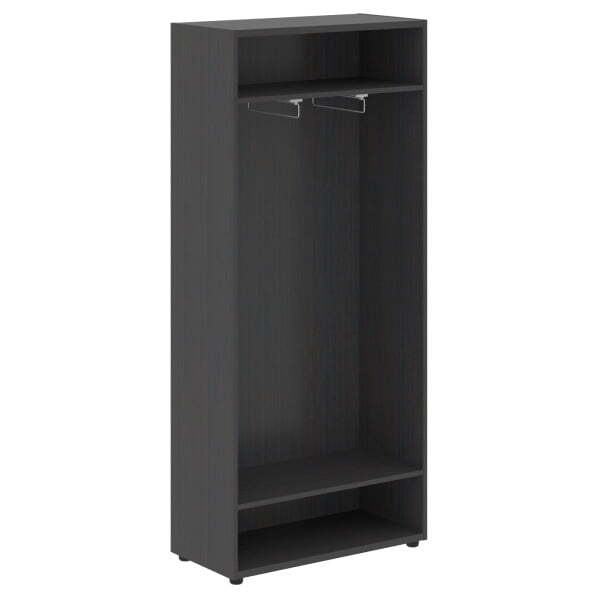 Каркас шкафа для одежды Xten XCW 85-1 850x430x1930 (Легно темный)
