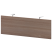 Модести-панель Арго-М АМ-12П 1070x18x350