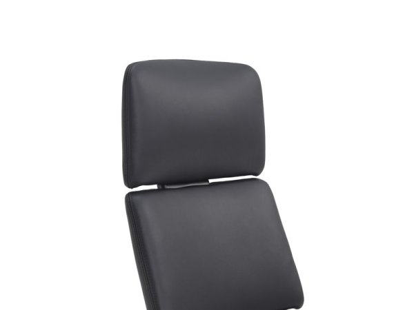 Кресло Venetto FK013-A12 Черный