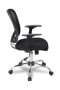 College H-8369F/Black
