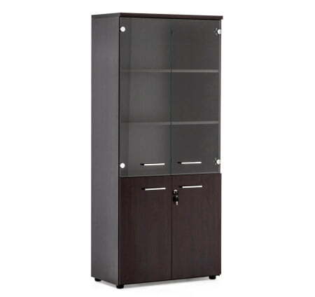 FERMO WOOD Шкаф комбинированный