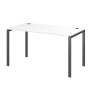 Стол на металлокаркасе Арго-М АМ-003.60 1400x600x760