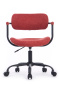 Офисное кресло Kolin W-231 Красный