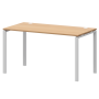 Стол на металлокаркасе Арго-М АМ-002.60 1200x600x760