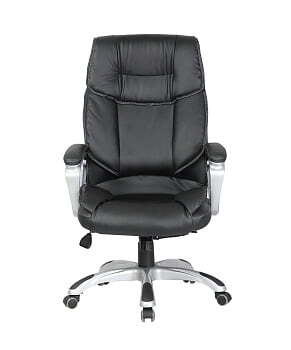 Офисное кресло College CLG-615 LXH Black