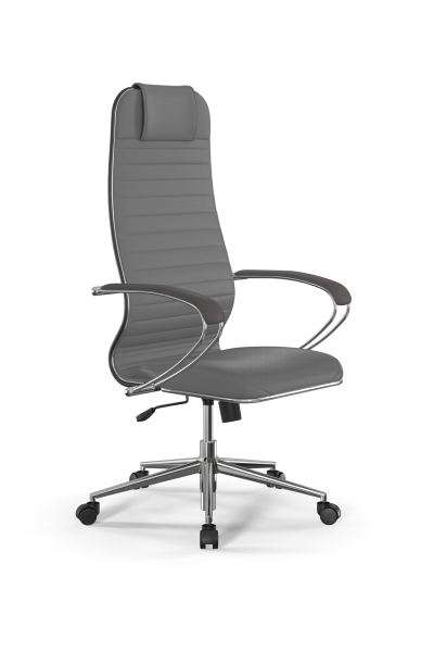 Кресло для руководителя Метта Sit 10 B1-117K - Extra /Um02/Wm12/K1cL(M09.B23.G18.W01)