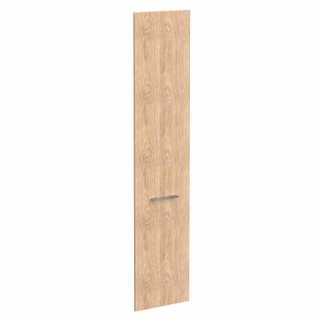 Дверь высокая Torr Z THD 42-1 Z 422x18x1900 (Дуб Девон)