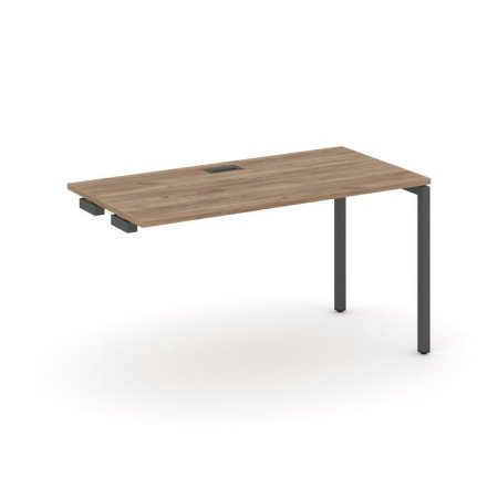 Стол-приставка к опорным элементам SN-4P.OPRS-004 (1580х600х750)