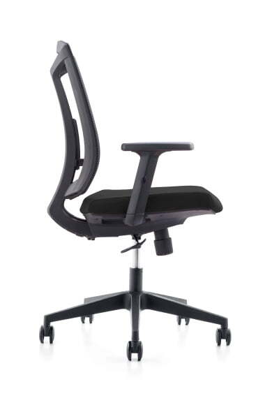 College CLG-425 MBN-B Black
