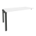 Наборный элемент рабочей станции на П-образном м/к Onix O.MP-1.NRS-4.7 1580x720x750