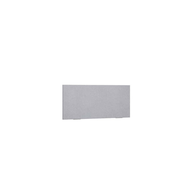 6БР.301.7 Барьер ткань с креплением (680x18x300) (New grey)
