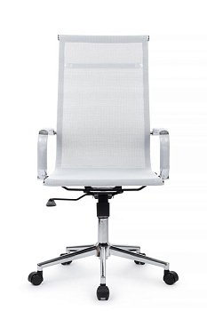 Кресло Hugo RCH 6001-1SE Белый