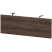 Модести-панель Арго-М АМ-12П 1070x18x350