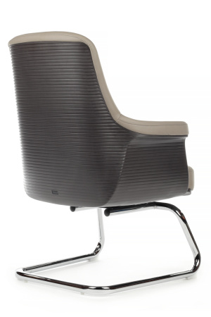 Офисный стул Verdi SF D655 Серый (Серый)