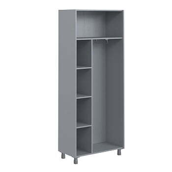 Каркас шкафа для одежды Offix-new OCW-87 874x450x2147