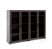 FORTE Шкаф-витрина
