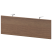 Модести-панель Арго-М АМ-12П 1070x18x350