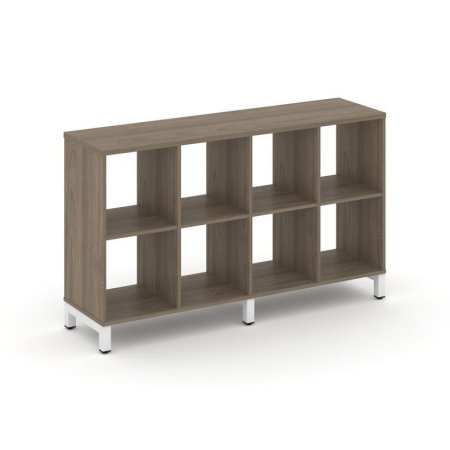 Каркас стеллажа 2 яруса SN.KS-240 (1488х400х881)